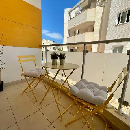 Gran Terraza Muchavista San Juan Alicante Apartment El Campello