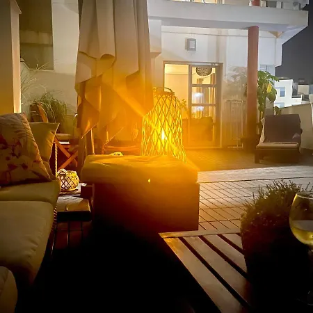 Gran Terraza Muchavista San Juan Alicante Apartment *