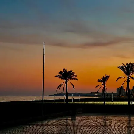 Gran Terraza Muchavista San Juan Alicante